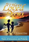 As I Have Loved You. - Gerard O'Shea - 9781921421839
