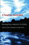 A Soul for Australia? - John Gatt-Rutter - 9781921511257
