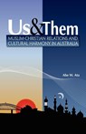 Us & Them - Abe Ata - 9781921513190