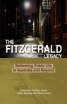 The Fitzgerald Legacy - Colleen Lewis ; Janet Ransley ; Ross Homel - 9781921513350