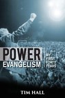 Power Evangelism - Tim Hall - 9781921589560