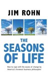 Rohn, J: The Seasons of Life - ROHN,  Jim - 9781921596292