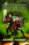 Gamers' Quest: Book One of the Gamers Trilogy - George Ivanoff - 9781921665271