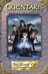 The Gimlet Eye: Quentaris, Quest of the Lost City Book 3 - James Roy - 9781921665301