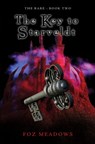 The Key to Starveldt - Foz Meadows - 9781921665622