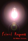 Friend Request - William Andrews - 9781921791741