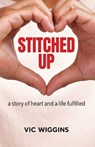 Stitched Up - Vic Wiggins - 9781921804144