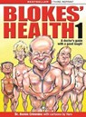 Blokes Health 1 - Bernie Crimmins - 9781921804984