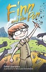 Finn and the Pen - David Lawrence - 9781921966538