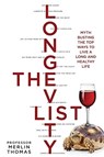 The Longevity List - Merlin Thomas - 9781921966736