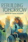Rebuilding Tomorrow - Tsana Dolichva - 9781922101679