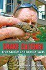 Snake Catcher - Tony Harrison ; David Blissett - 9781922129406