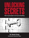 Unlocking Secrets - Dr. David Craig - 9781922132376