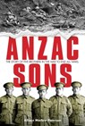 ANZAC Sons - Allison Paterson - 9781922132802
