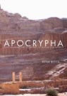 Apocrypha - Peter Boyle - 9781922181893