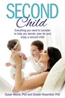 Second Child - Susan Moore, PHD ; Doreen Rosenthal, PHD - 9781922265586