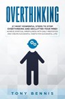Overthinking - Tony Bennis - 9781922320193