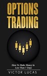 Options Trading - Victor Lucas - 9781922320209