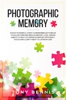 Photographic Memory - Tony Bennis - 9781922320223