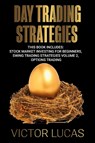 Day Trading Strategies - Victor Lucas - 9781922320377