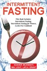 Intermittent Fasting - Mia Light ; Layla Grant - 9781922320391