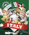 Italy - Jane Hinchey - 9781922322340