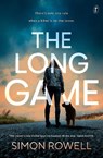 The Long Game - Simon Rowell - 9781922330710