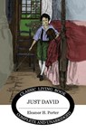 Just David - Eleanor H. Porter - 9781922348708