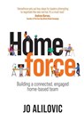 Homeforce - Jo Alilovic - 9781922391995