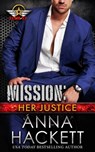Mission - Hackett Anna Hackett - 9781922414182