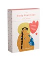 The Body Gratitude Deck of Cards -  - 9781922417695