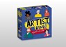 Artist Bingo: A Game of Icons -  - 9781922417732
