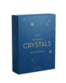 The Deck of Crystals -  - 9781922417817