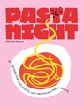 Pasta Night - Deborah Kaloper - 9781922417879