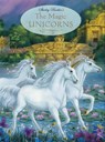 The Magic Unicorns - Shirley Barber - 9781922418227