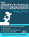 The Swimmers Training Journal - The Life Graduate Publishing Group - 9781922453532