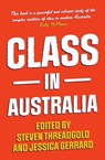Class in Australia - Steven Threadgold ; Jessica Gerrard - 9781922464897