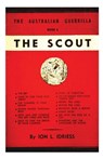 The Scout - Ion Idriess - 9781922473332