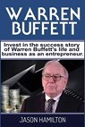 Warren Buffett - HAMILTON,  Jason - 9781922482082