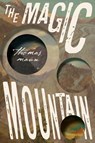 The Magic Mountain - Thomas Mann - 9781922491206