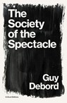 The Society of the Spectacle - Guy Debord - 9781922491282