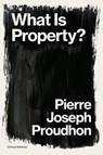 What is Property? - Pierre-Joseph Proudhon - 9781922491541