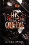 His Pretty Little Queen - Nicci Harris - 9781922492166