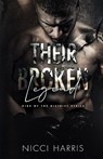 Their Broken Legend - Nicci Harris - 9781922492227