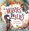 Mozzies Vs Flies - Sarah Speedie - 9781922503534