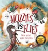 Mozzies Vs Flies - Sarah Speedie - 9781922503541