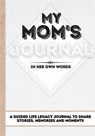 My Mom's Journal - Romney Nelson - 9781922515933