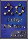 20 Petite Histoires - Martin Lundqvist - 9781922535153