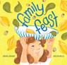 Family Feast - Brooke Graham - 9781922539007