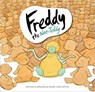 Freddy the Not-Teddy - Kristen Schroeder - 9781922539090